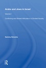 Cover: Arabs And Jews In Israel - Routledge