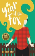 Cover: The Year of the Fox - Merren Tait