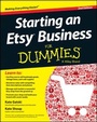 Bild: Starting an Etsy Business For Dummies - Wiley
