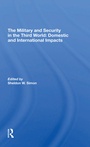 Cover: The Military And Security In The Third World - Routledge