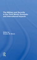 Cover: The Military And Security In The Third World - Routledge