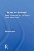 Cover: The Pen And The Sword - Routledge