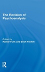 Cover: The Revision Of Psychoanalysis - Routledge