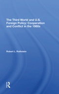 Cover: The Third World And U.s. Foreign Policy - Routledge