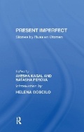 Cover: Present Imperfect - Routledge