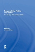 Cover: Responsibility, Rights, And Welfare - Routledge