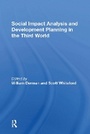 Cover: Social Impact Analysis And Development Planning In The Third World - Routledge