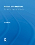 Cover: States And Markets - Routledge