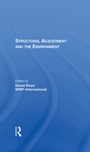 Cover: Structural Adjustment And The Environment - Routledge