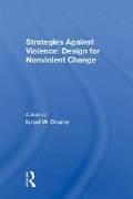 Cover: Strategies Against Violence - Routledge