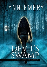 Enlarge image Cover: Devil's Swamp - Lazy River Publishing