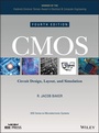 Cover: CMOS - Wiley