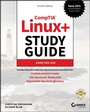 Cover: CompTIA Linux+ Study Guide - Wiley