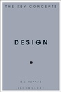 Cover: Design - Bloomsbury Visual Arts