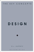 Cover: Design - Bloomsbury Visual Arts