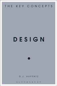 Enlarge image Cover: Design - Bloomsbury Visual Arts