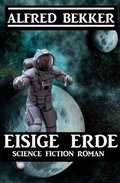 Cover: Eisige Erde (CP Exklusiv Edition) - CP Exklusiv Edition