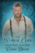 Cover: The Rough Lord (The Sinners Club) - The Sinners Club