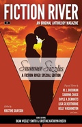 Cover: Fiction River Special Edition: Summer Sizzles - WMG Publishing