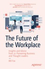 Cover: The Future of the Workplace - APress