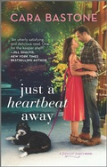 Cover: Just a Heartbeat Away - HQN Books