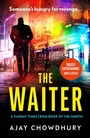 Cover: The Waiter - Vintage Digital