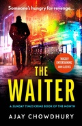 Cover: The Waiter - Vintage Digital