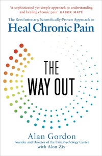 Enlarge image Cover: The Way Out - Ebury Digital
