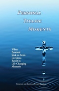 Cover: Personal Titanic Moments - Grace Publishing