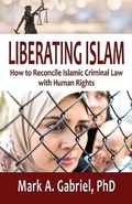 Cover: Liberating Islam - Booklocker.com
