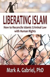 Enlarge image Cover: Liberating Islam - Booklocker.com