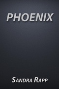 Cover: Phoenix - Fulton Books, Inc.
