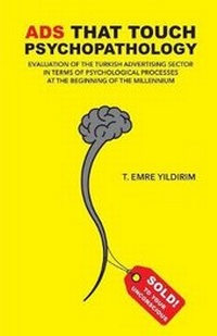 Abbildung von: Ads That Touch Psychopathology - iBoo Press