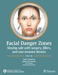 Cover: Facial Danger Zones - Thieme Publishers