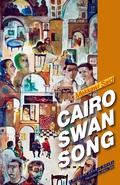 Cover: Cairo Swan Song - Hoopoe