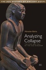 Cover: Analyzing Collapse - Princeton University Press