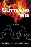 Cover: The Glittering Web - Redemption Press