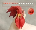 Cover: Beautiful Chickens - Ivy Press