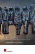 Cover: Gender and War - Intersentia Ltd