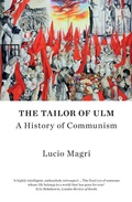 Cover: The Tailor of Ulm - Verso Books