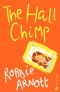 Cover: The Hall Chimp - Atlantic Books