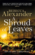 Cover: A Shroud of Leaves - Titan Books