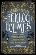 Cover: Sherlock Holmes - Titan Books