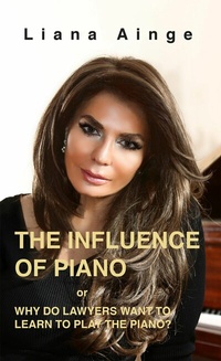 Abbildung von: The Influence of Piano - Clink Street Publishing