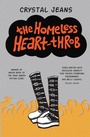 Cover: The Homeless Heart-throb - Honno Press
