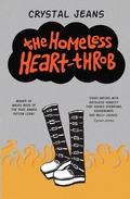 Cover: The Homeless Heart-throb - Honno Press
