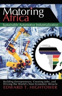 Abbildung von: Motoring Africa: Sustainable Automotive Industrialization - AnewPress