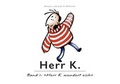 Cover: Herr K. - Blub Verlag