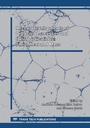 Cover: Recent Developments of Diffusion Processes and their Applications: Fluid, Heat and Mass - Trans Tech Publications Ltd