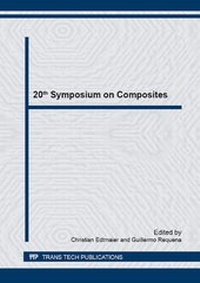 Enlarge image Cover: 20th Symposium on Composites - Trans Tech Publications Ltd